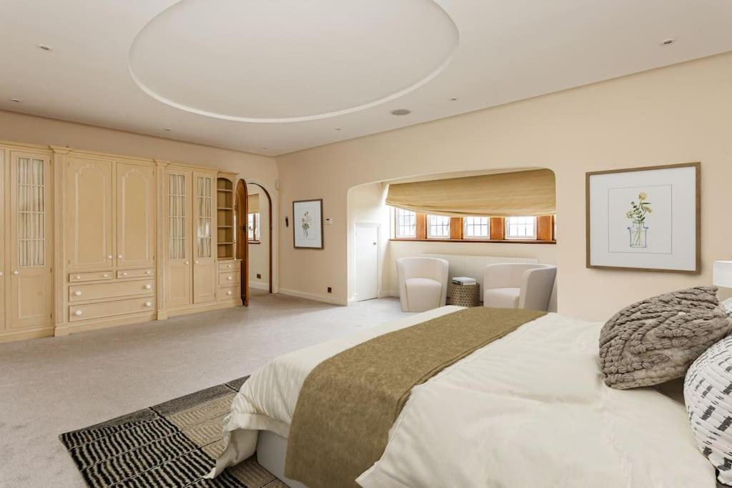 Casa vacanze Knoll House
