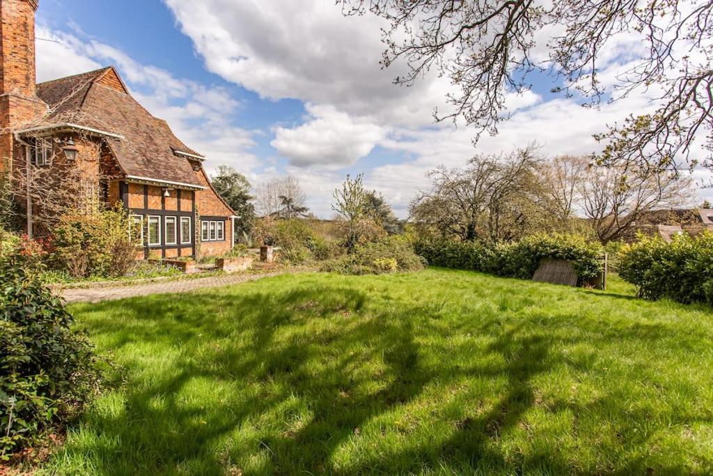 Casa vacanze Knoll House