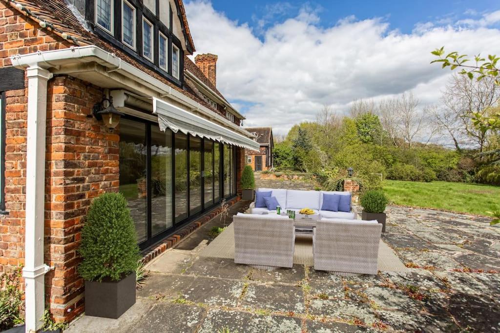 Casa vacanze Knoll House *